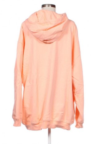 Női sweatshirt Adidas Originals, Méret XXL, Szín Narancssárga
, Ár 20 099 Ft