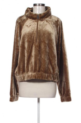 Damen Sweatshirt Aeropostale, Größe L, Farbe Beige, Preis € 4,99