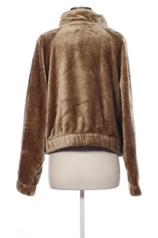 Damen Sweatshirt Aeropostale, Größe L, Farbe Beige, Preis € 4,99