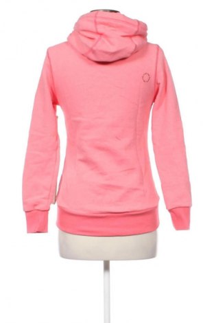 Дамски суитшърт Alife And Kickin, Размер S, Цвят Оранжев, Цена 93,99 лв.