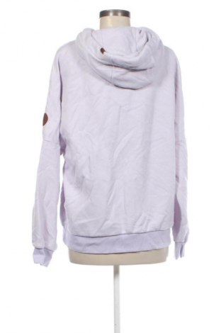 Damen Sweatshirt Alife And Kickin, Größe L, Farbe Lila, Preis € 27,99