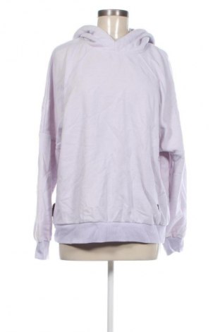 Damen Sweatshirt Alife And Kickin, Größe L, Farbe Lila, Preis € 27,99