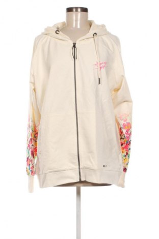 Damen Sweatshirt Alpine Pro, Größe S, Farbe Ecru, Preis € 41,99