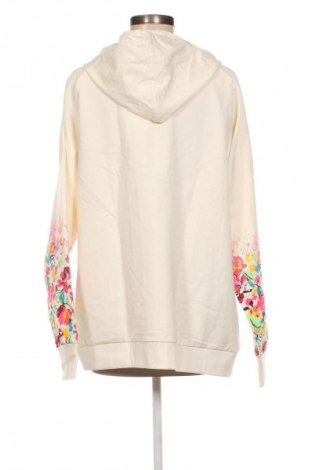 Damen Sweatshirt Alpine Pro, Größe S, Farbe Ecru, Preis € 41,99