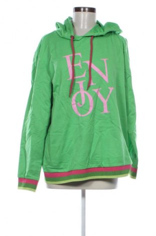 Női sweatshirt Aniston, Méret XL, Szín Zöld, Ár 9 569 Ft