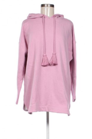 Damen Sweatshirt Aniston, Größe XL, Farbe Rosa, Preis € 24,99