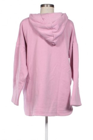 Damen Sweatshirt Aniston, Größe XL, Farbe Rosa, Preis € 24,99