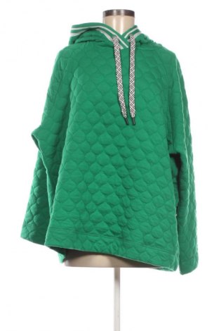 Női sweatshirt Aniston, Méret XL, Szín Zöld, Ár 9 569 Ft