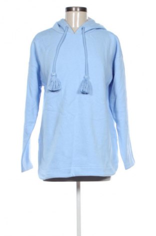 Damen Sweatshirt Aniston, Größe M, Farbe Blau, Preis € 15,99