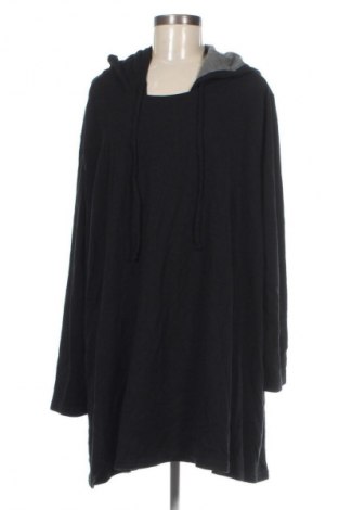 Damen Sweatshirt Anko, Größe 5XL, Farbe Schwarz, Preis € 15,99