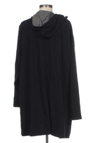 Damen Sweatshirt Anko, Größe 5XL, Farbe Schwarz, Preis € 15,99