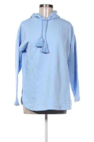 Női sweatshirt Ariston S, Méret S, Szín Kék, Ár 11 839 Ft