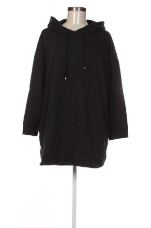 Дамски суитшърт Autograph, Размер XL, Цвят Черен, Цена 20,99 лв.