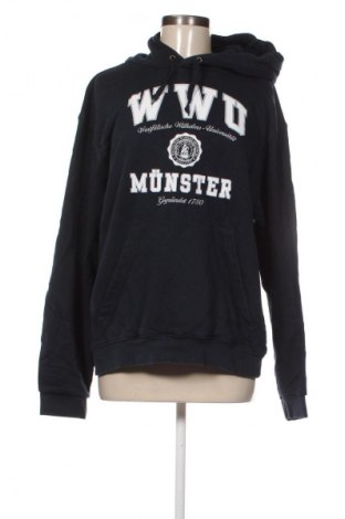 Damen Sweatshirt B&C Collection, Größe L, Farbe Blau, Preis € 10,99