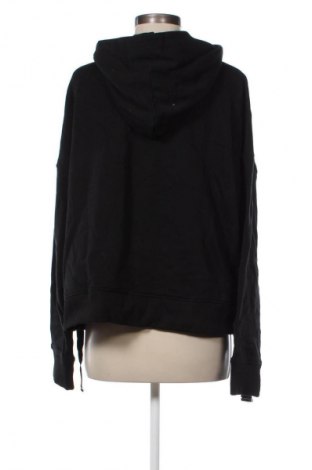 Γυναικείο φούτερ BOSS, Μέγεθος XL, Χρώμα Μαύρο, Τιμή 142,99 €