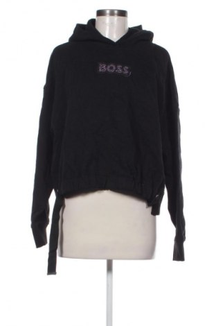 Hanorac de femei BOSS, Mărime M, Culoare Negru, Preț 729,99 Lei