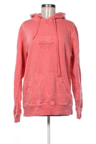 Damska bluza BSTN, Rozmiar M, Kolor Różowy, Cena 138,99 zł