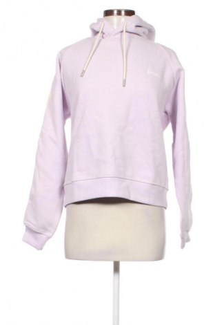 Damen Sweatshirt Bench, Größe M, Farbe Lila, Preis € 50,99