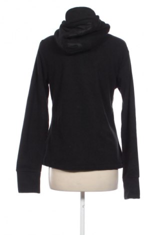 Γυναικείο φούτερ Bench, Μέγεθος M, Χρώμα Μαύρο, Τιμή 47,99 €