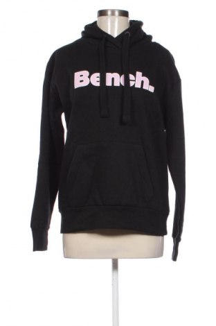 Damen Sweatshirt Bench, Größe M, Farbe Schwarz, Preis € 50,99
