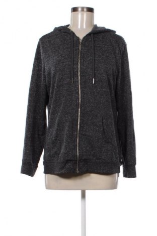 Damen Sweatshirt Bench, Größe M, Farbe Grau, Preis € 10,99