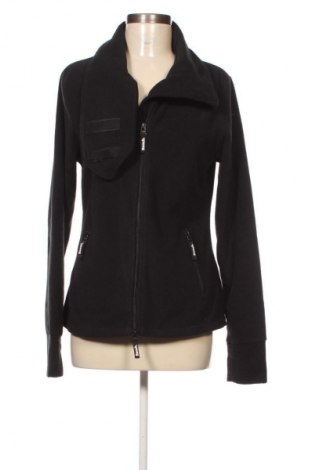 Дамски суитшърт Bench, Размер M, Цвят Черен, Цена 77,99 лв.