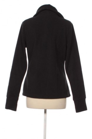 Дамски суитшърт Bench, Размер M, Цвят Черен, Цена 77,99 лв.