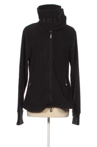 Női sweatshirt Bench, Méret XL, Szín Fekete, Ár 19 749 Ft