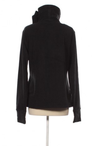 Női sweatshirt Bench, Méret XL, Szín Fekete, Ár 19 749 Ft