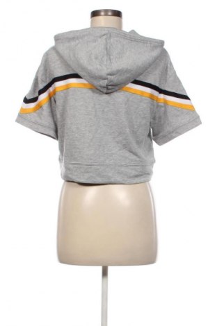 Damska bluza Bershka, Rozmiar S, Kolor Szary, Cena 58,99 zł