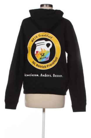 Damen Sweatshirt Best Mountain, Größe S, Farbe Schwarz, Preis € 6,99