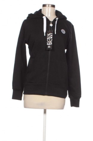 Damen Sweatshirt Bidi Badu, Größe M, Farbe Schwarz, Preis € 51,99