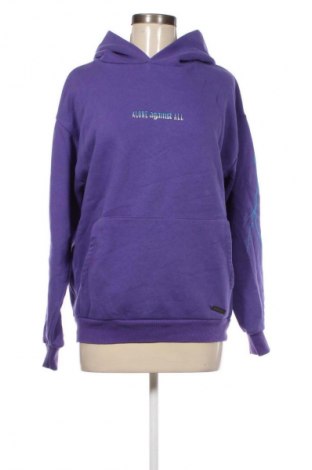 Γυναικείο φούτερ Black Squad, Μέγεθος XS, Χρώμα Πολύχρωμο, Τιμή 12,99 €