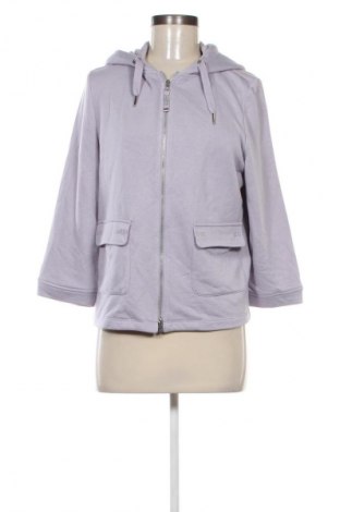 Dámská mikina  Bonita, Velikost M, Barva Fialová, Cena  379,00 Kč