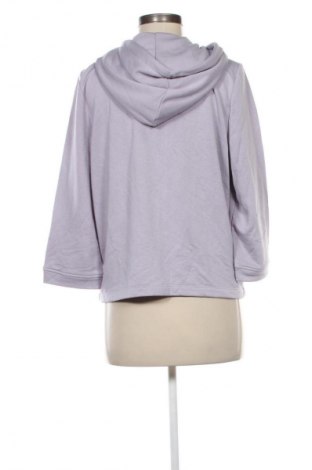 Dámská mikina  Bonita, Velikost M, Barva Fialová, Cena  379,00 Kč