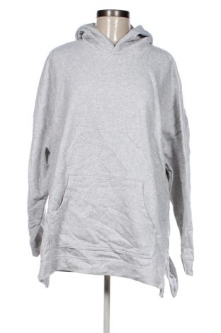 Дамски суитшърт C&A, Размер XXL, Цвят Сив, Цена 21,99 лв.