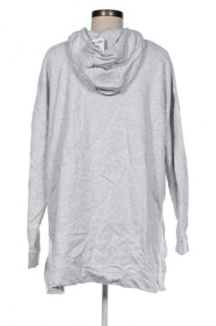 Дамски суитшърт C&A, Размер XXL, Цвят Сив, Цена 21,99 лв.