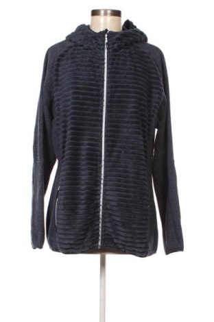 Hanorac de femei CMP, Mărime 3XL, Culoare Albastru, Preț 243,99 Lei