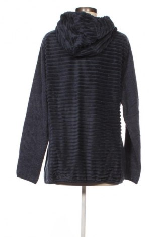 Hanorac de femei CMP, Mărime 3XL, Culoare Albastru, Preț 243,99 Lei