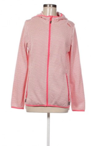 Γυναικείο φούτερ CMP, Μέγεθος L, Χρώμα Πολύχρωμο, Τιμή 19,99 €