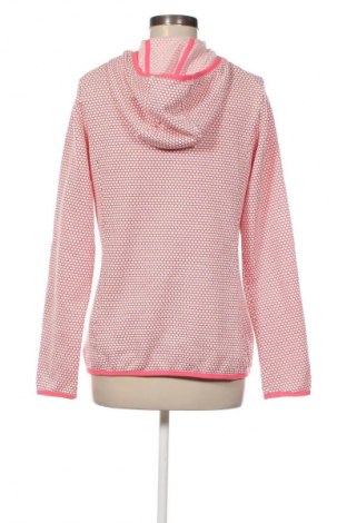 Γυναικείο φούτερ CMP, Μέγεθος L, Χρώμα Πολύχρωμο, Τιμή 19,99 €