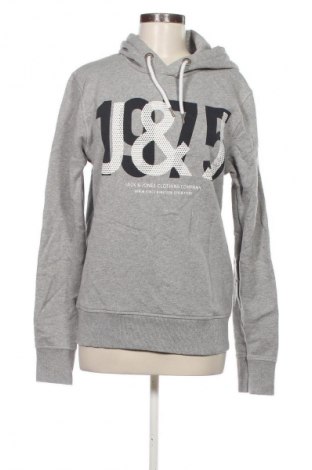Damen Sweatshirt CORE, Größe S, Farbe Grau, Preis € 6,99