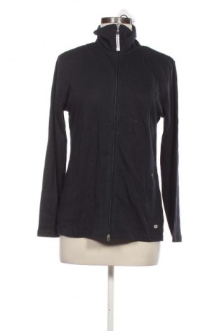 Дамски суитшърт CPM Collection, Размер M, Цвят Син, Цена 45,99 лв.