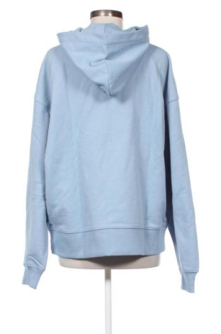Dámská mikina  Calvin Klein, Velikost XXL, Barva Modrá, Cena  2 299,00 Kč