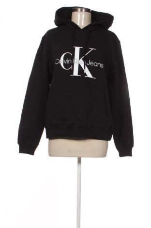 Női sweatshirt Calvin Klein Jeans, Méret L, Szín Fekete, Ár 39 919 Ft