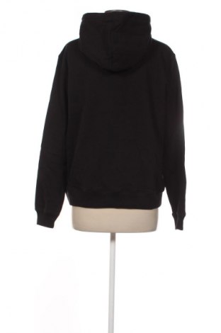 Női sweatshirt Calvin Klein Jeans, Méret L, Szín Fekete, Ár 39 919 Ft