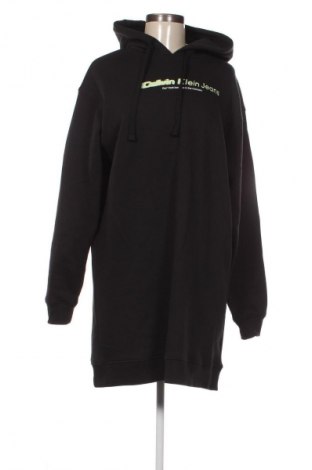Damen Sweatshirt Calvin Klein Jeans, Größe S, Farbe Schwarz, Preis € 107,99