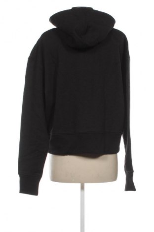 Női sweatshirt Calvin Klein Jeans, Méret 3XL, Szín Fekete, Ár 32 029 Ft