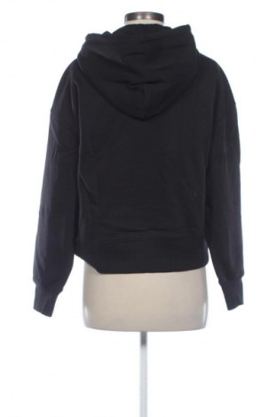 Damen Sweatshirt Calvin Klein Jeans, Größe S, Farbe Schwarz, Preis € 86,99