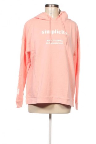 Γυναικείο φούτερ Cartoon, Μέγεθος M, Χρώμα Ρόζ , Τιμή 28,99 €